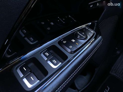 Kia Niro 2020 - фото 21