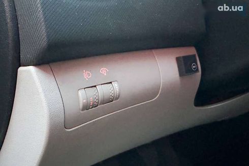 Kia Cee'd 2008 - фото 18