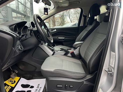 Ford Escape 2015 - фото 9