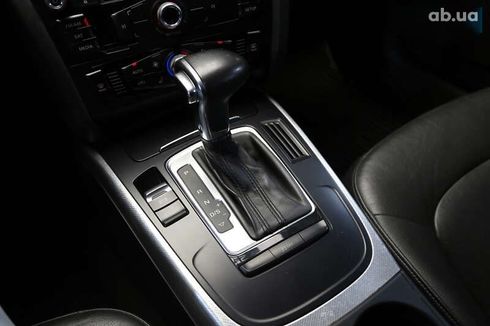 Audi A4 2012 - фото 16