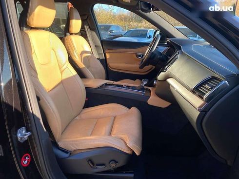 Volvo XC90 2015 - фото 26