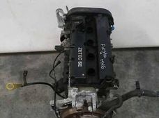 Двигатель в сборе Ford - купить на Автобазаре