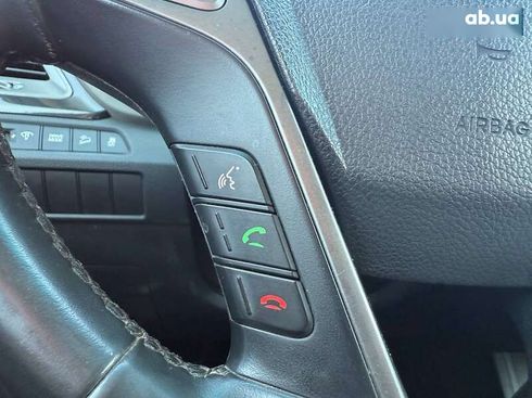 Hyundai Santa Fe 2016 - фото 22