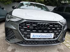 Продажа б/у Audi RS Q3 2023 года - купить на Автобазаре