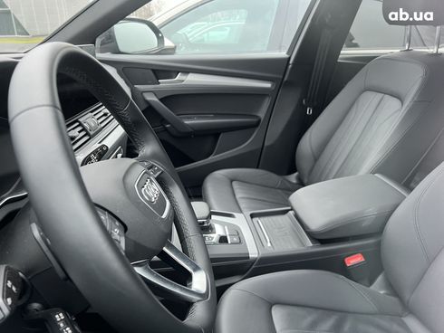 Audi Q5 2022 - фото 25