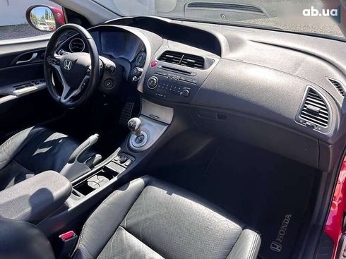 Honda Civic 2008 - фото 30