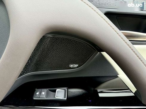 Lexus LX 2022 - фото 30