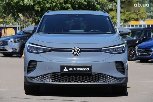 Volkswagen ID.4 2024 - фото 2