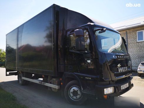 Iveco EuroCargo 2013 - фото 3