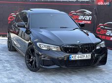 Продаж вживаних BMW 3 серия в Дніпрі - купити на Автобазарі