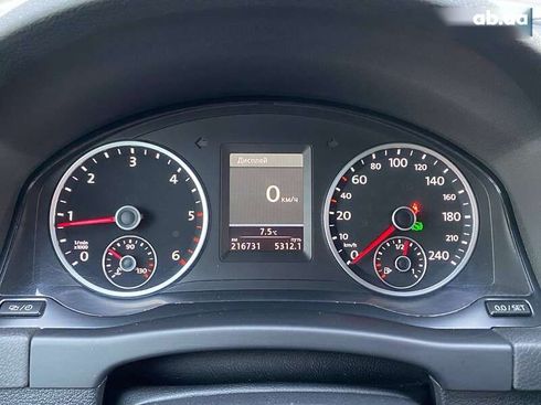 Volkswagen Tiguan 2013 - фото 13