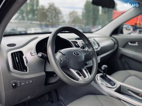 Kia Sportage 2014 - фото 14