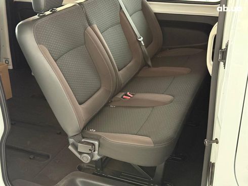 Fiat Talento 2018 белый - фото 20