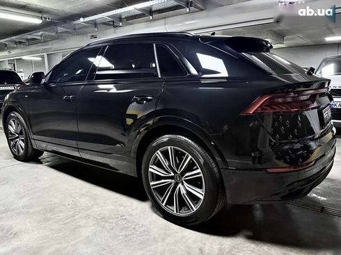 Audi Q8 2023 - фото 15