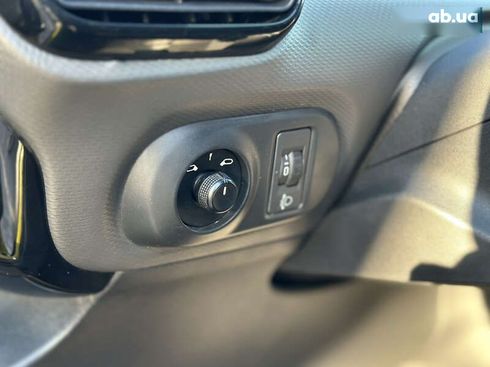 Citroёn C4 Cactus 2016 - фото 15