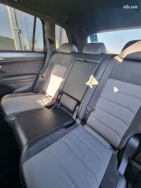 Volkswagen Tiguan Allspace 2018 - фото 16
