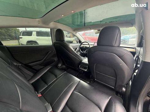 Tesla Model 3 2019 - фото 7