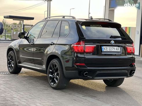 BMW X5 2010 - фото 14
