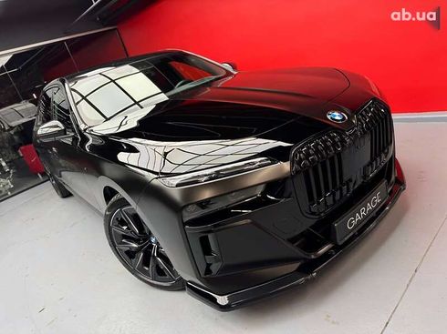 BMW 7 серия 2022 - фото 16