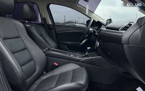 Mazda 6 2015 - фото 21