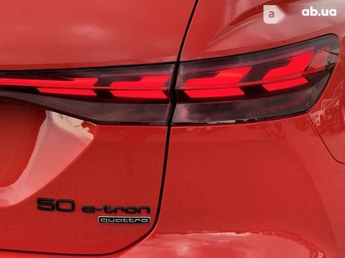 Audi Q5 e-tron 2022 - фото 27