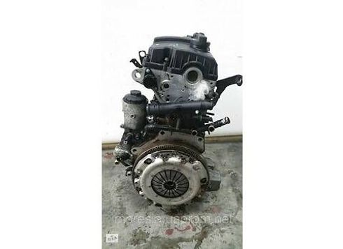 двигатель в сборе для Audi A2 - купити на Автобазарі - фото 4