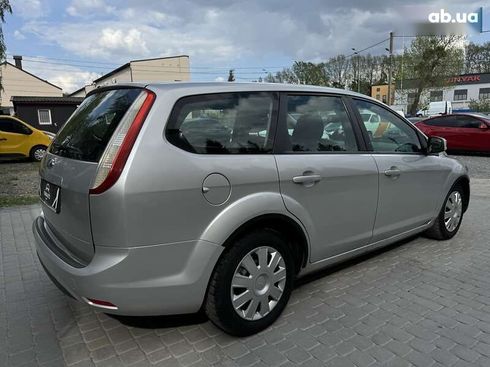 Ford Focus 2008 - фото 11