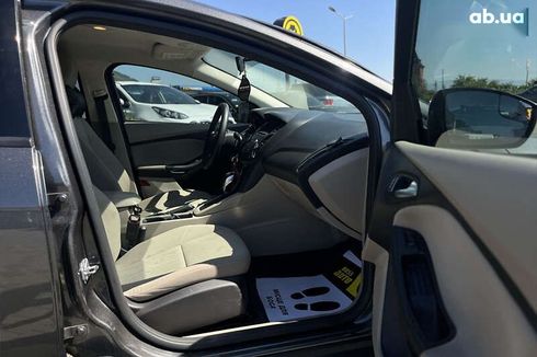 Ford Focus 2015 - фото 9