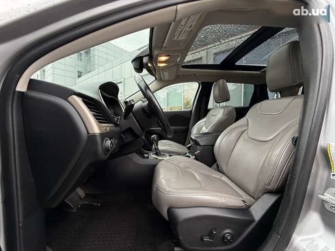 Jeep Cherokee 2014 - фото 12