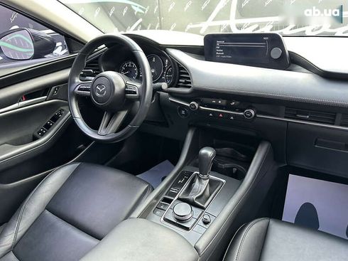 Mazda 3 2021 - фото 25
