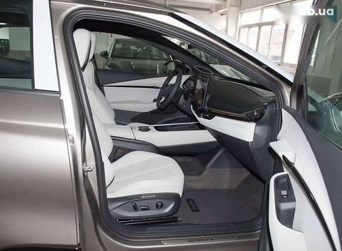 Volkswagen ID. Unyx 2025 - фото 9
