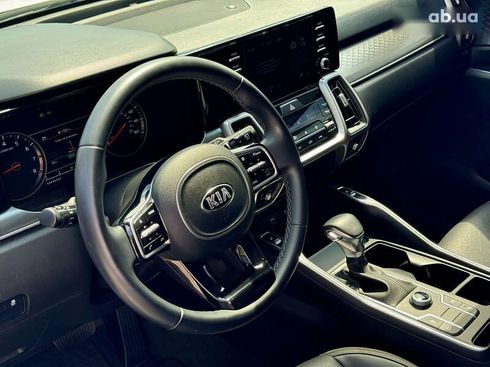 Kia Sorento 2021 - фото 20