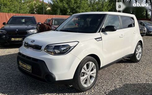 Kia Soul 2018 - фото 3