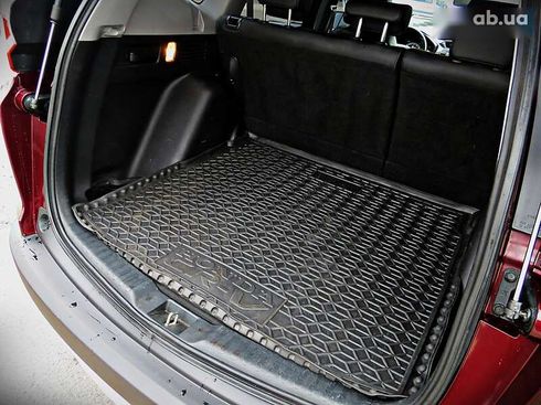 Honda CR-V 2019 - фото 15