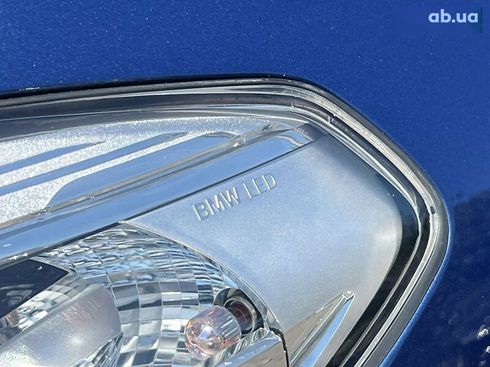 BMW X3 2018 - фото 15