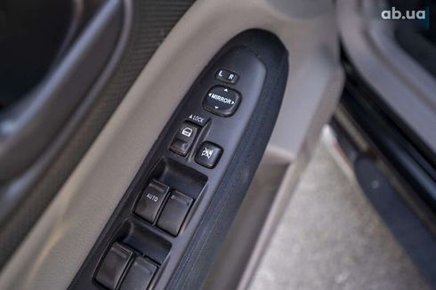 Subaru Forester 2005 - фото 13
