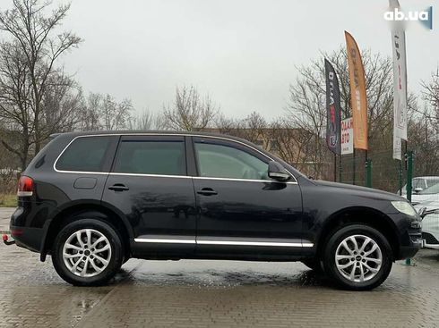 Volkswagen Touareg 2007 - фото 22