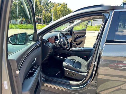 Hyundai Tucson 2022 - фото 13