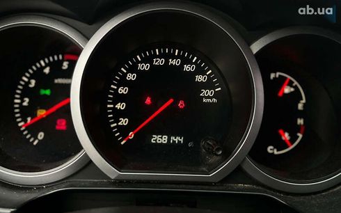 Suzuki Grand Vitara 2007 - фото 15