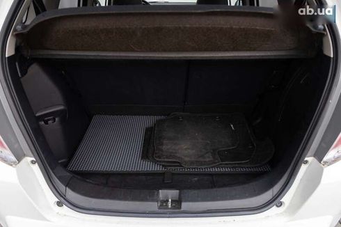 Honda Jazz 2012 - фото 26