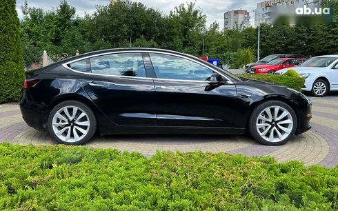 Tesla Model 3 2018 - фото 8