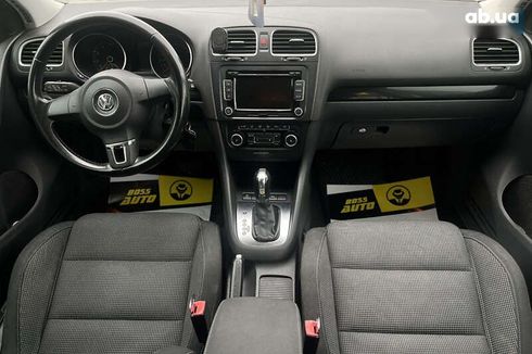 Volkswagen Golf 2011 - фото 13