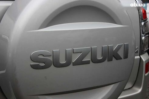 Suzuki Grand Vitara 2007 - фото 21