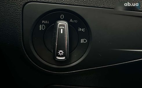 Volkswagen Tiguan 2018 - фото 19