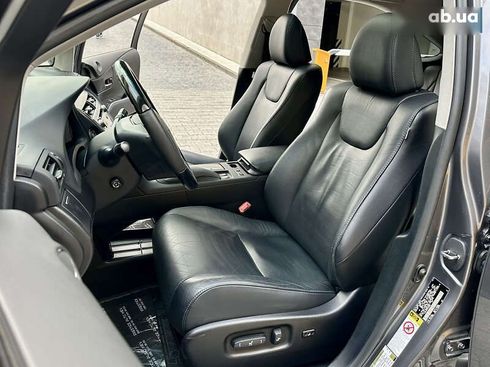Lexus RX 2013 - фото 30