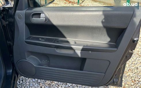 Mitsubishi Colt 2008 - фото 26