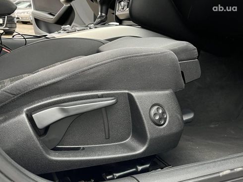 Audi A4 2014 белый - фото 27