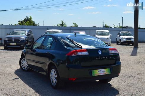 Renault Laguna 2007 - фото 3