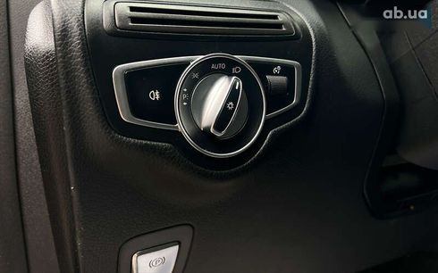 Mercedes-Benz GLC-Класс 2019 - фото 22