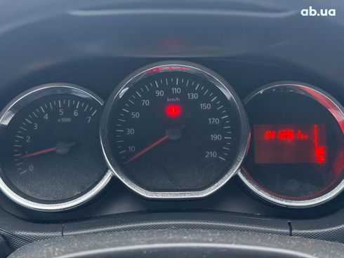 Renault Duster 2014 коричневый - фото 15